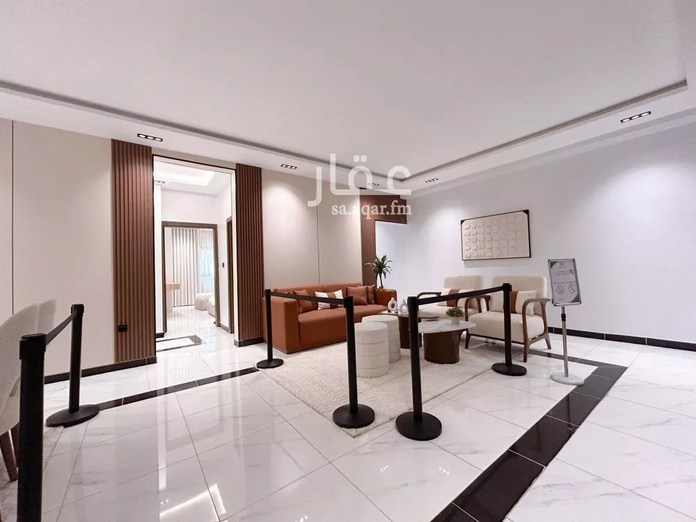 شقة 5 غرف في الجصة 2