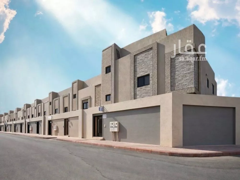 شقة 5 غرف في الجصة 3