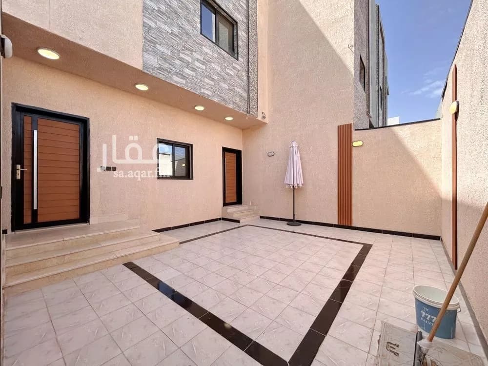 شقة 5 غرف في الجصة 4