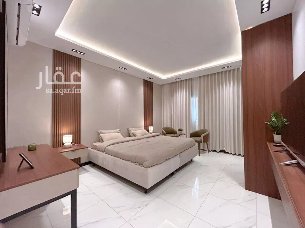 شقة 5 غرف في الجصة 5