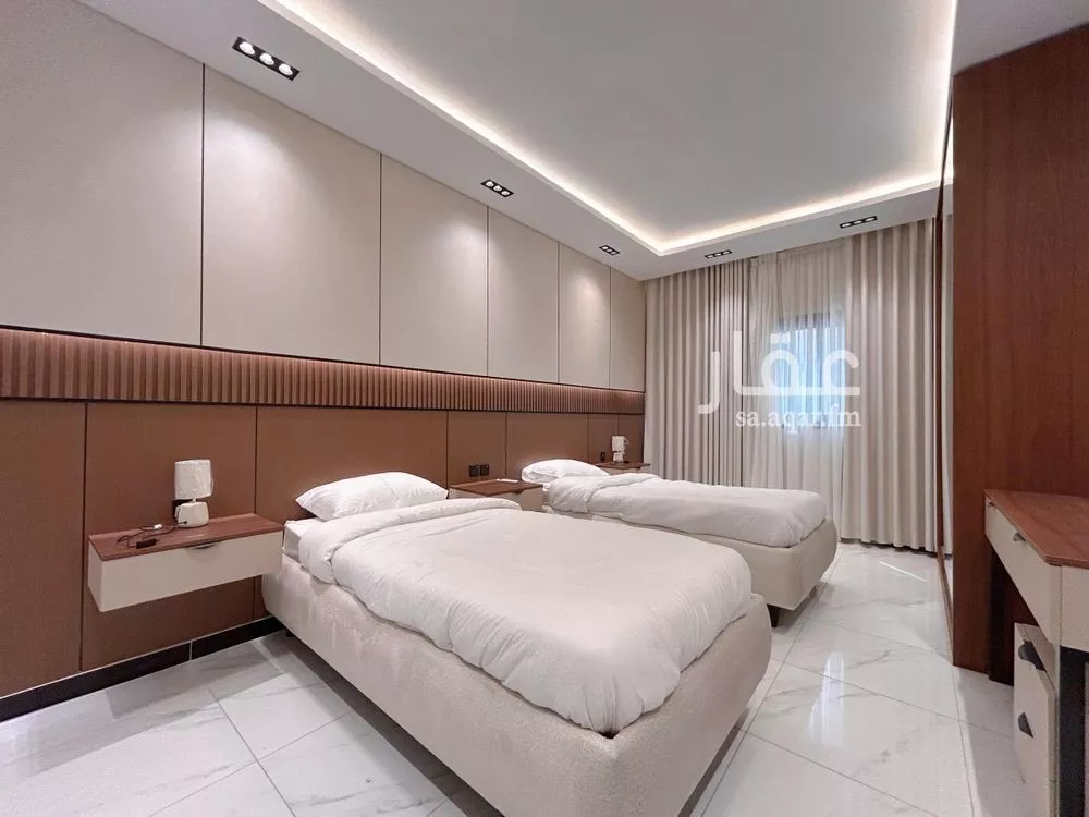 شقة 5 غرف في الجصة 7