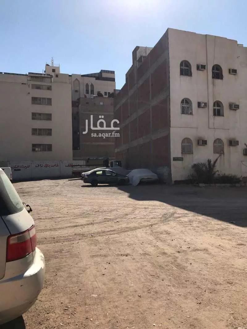 167 sqm building in Al Rayah 2