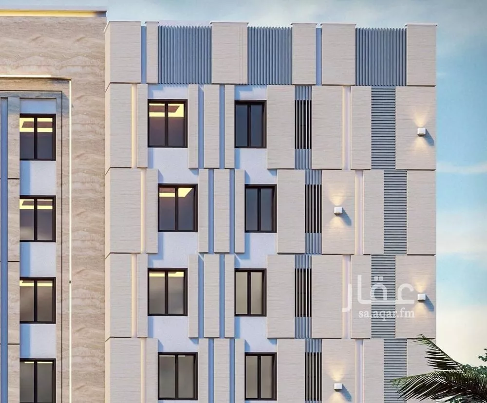 شقة 2 غرف في الجماوات