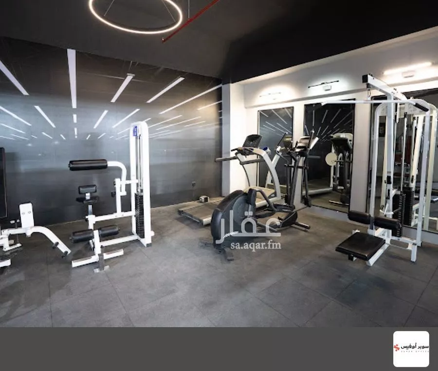 9000 sqm office in As Suwaidi 13