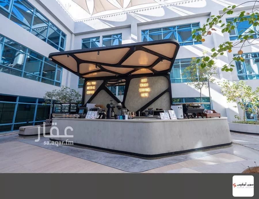 9000 sqm office in As Suwaidi 16