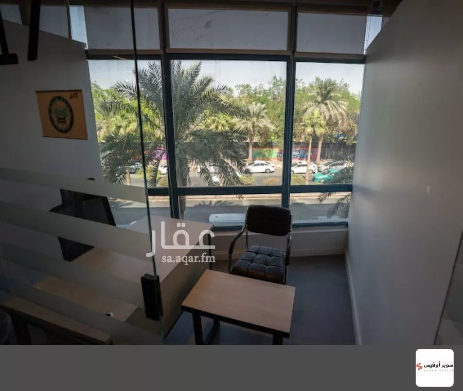 9000 sqm office in As Suwaidi 10