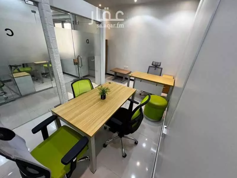 مكتب 5000 م² في الدريهمية 5