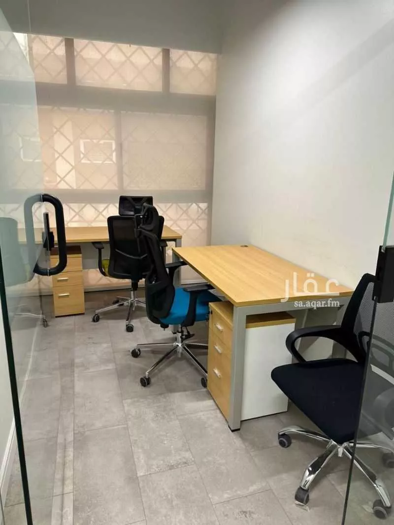 مكتب 5000 م² في الدريهمية 6