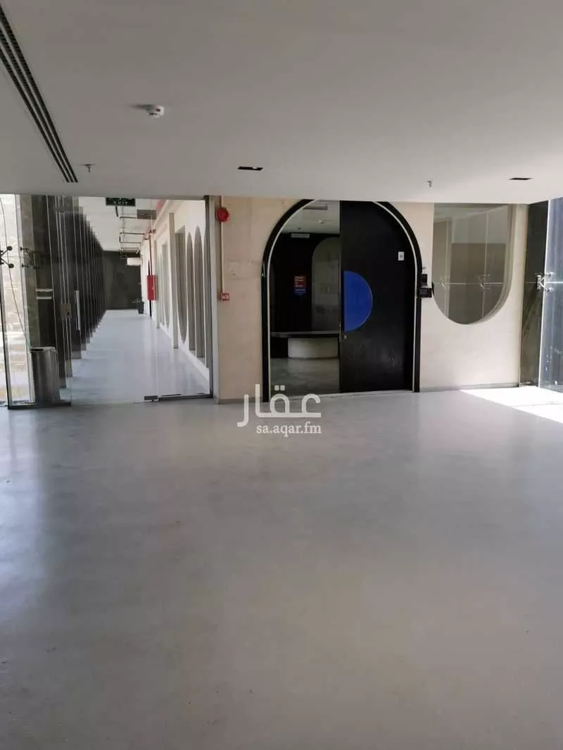 مكتب 4231 م² في المحمدية 2