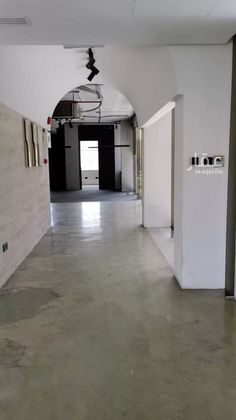 مكتب 4231 م² في المحمدية 3