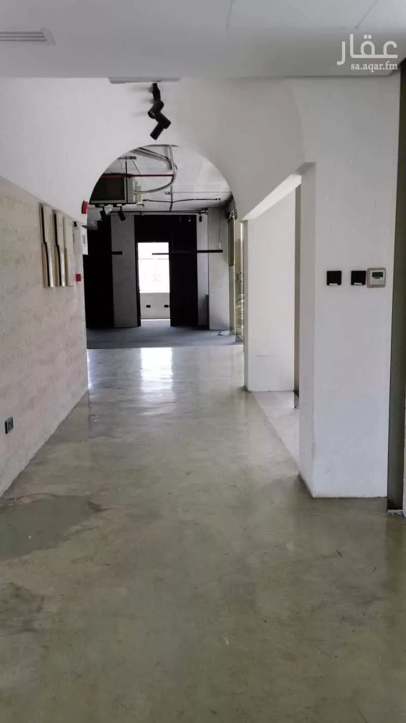 مكتب 4231 م² في المحمدية 4