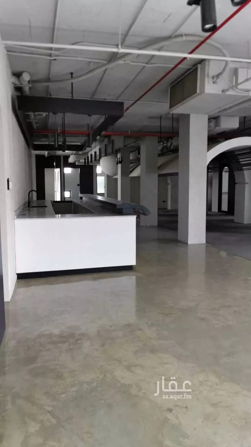 مكتب 4231 م² في المحمدية 5
