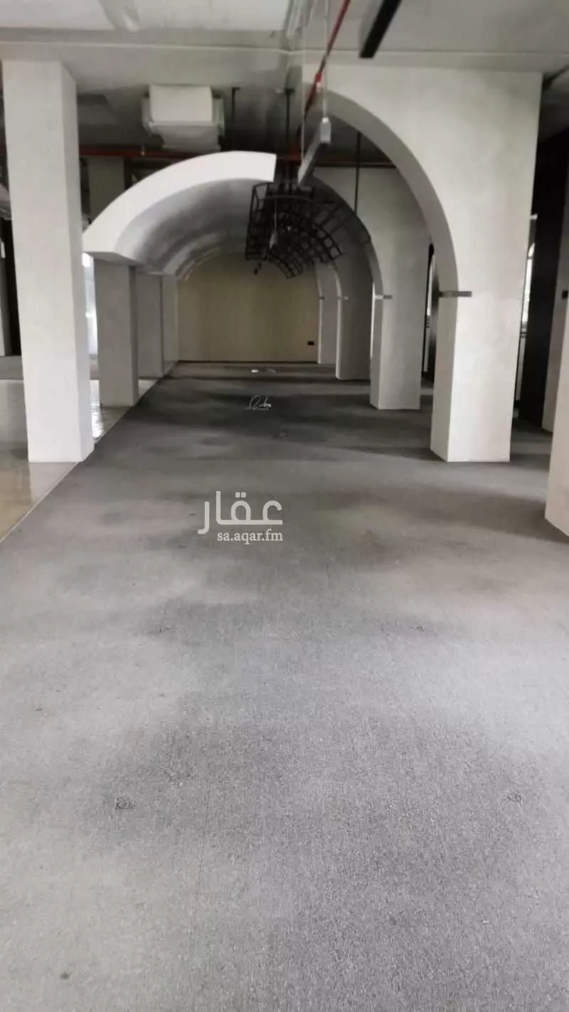 مكتب 4231 م² في المحمدية 6