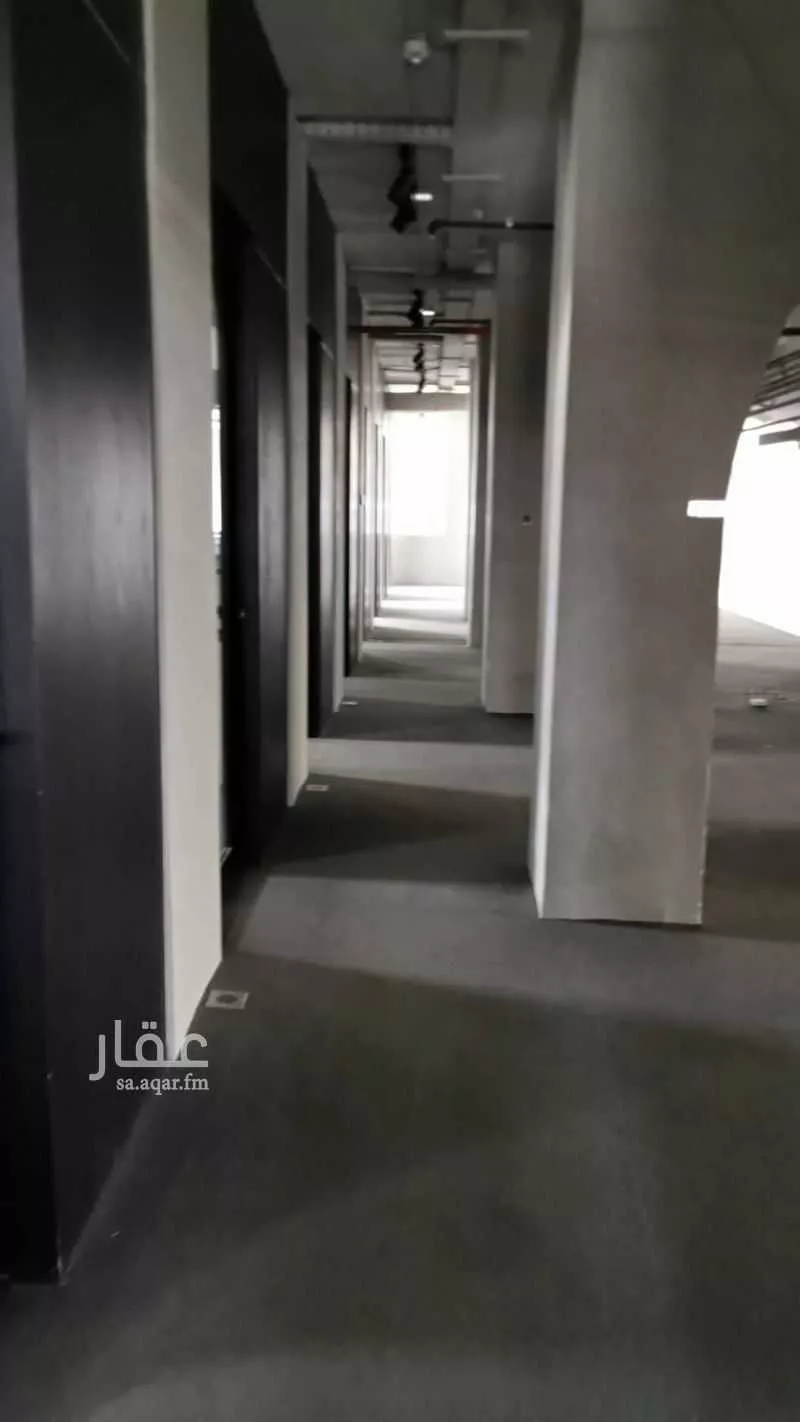 مكتب 4231 م² في المحمدية 9