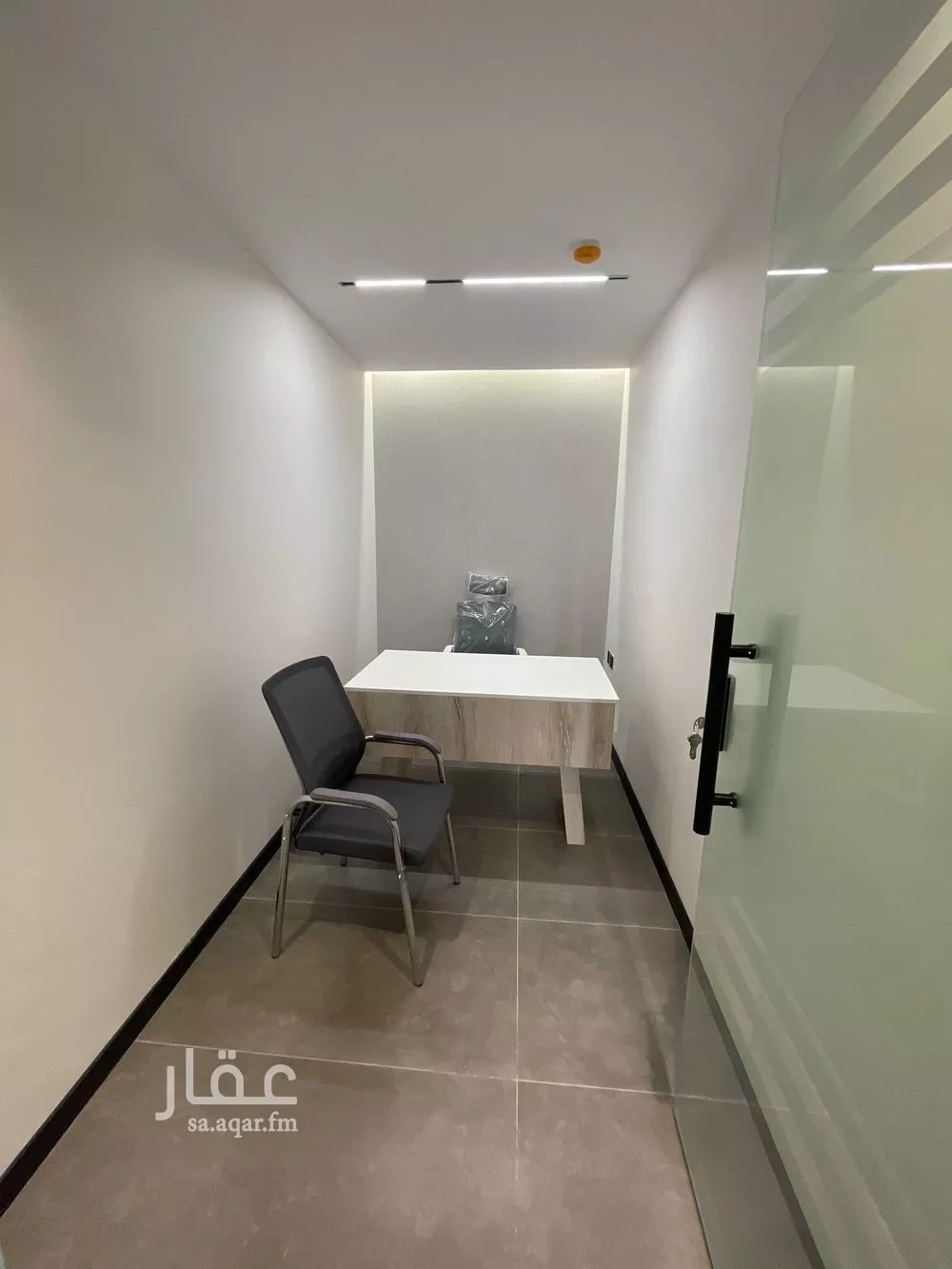 مكتب 164 م² في الملقا 3