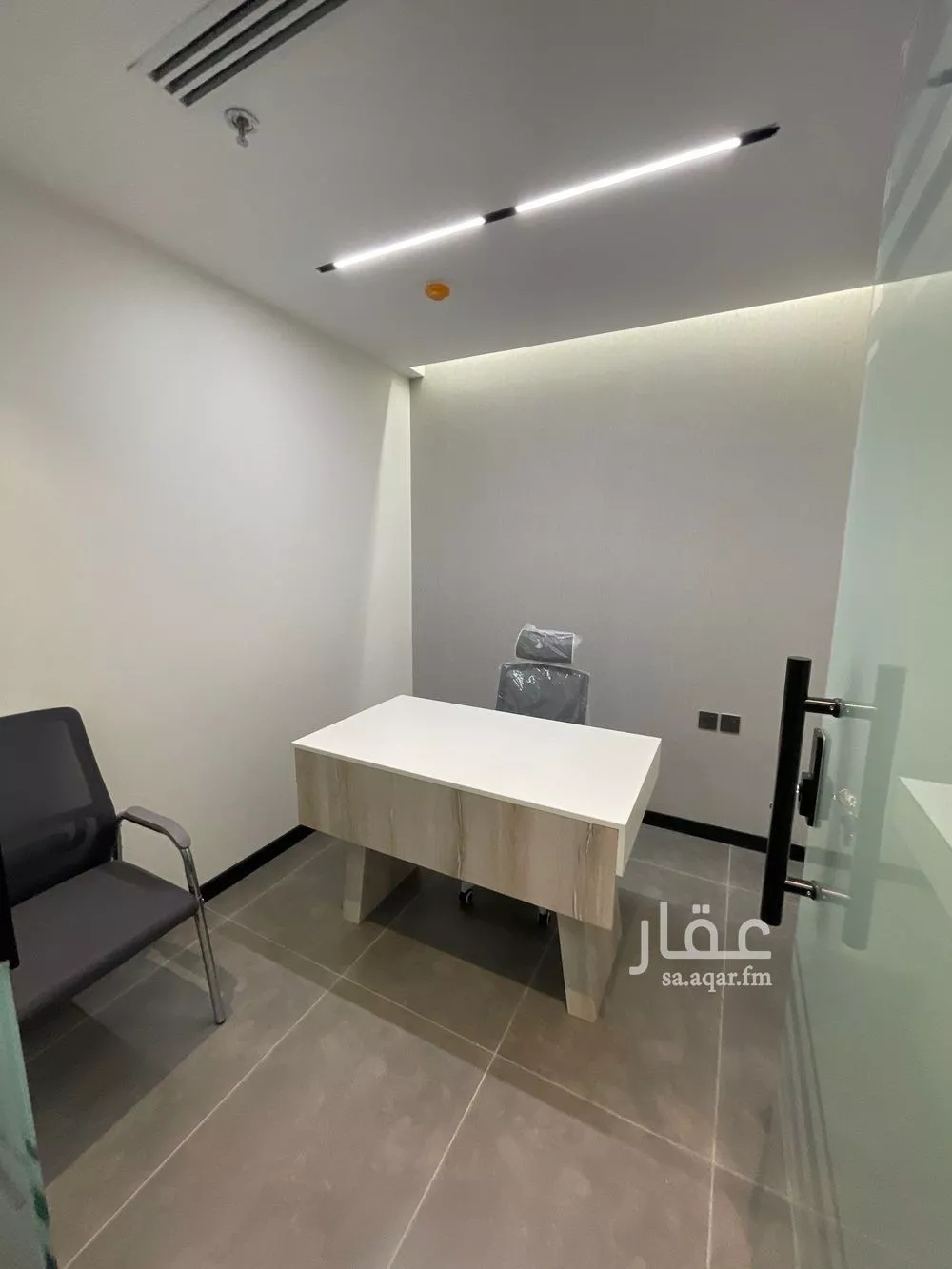 مكتب 164 م² في الملقا 5