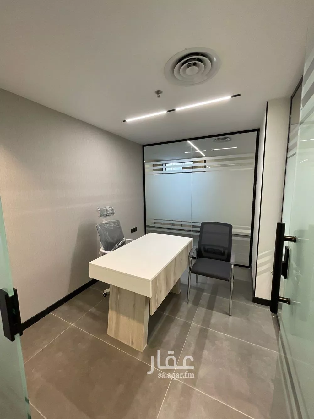 مكتب 164 م² في الملقا 7