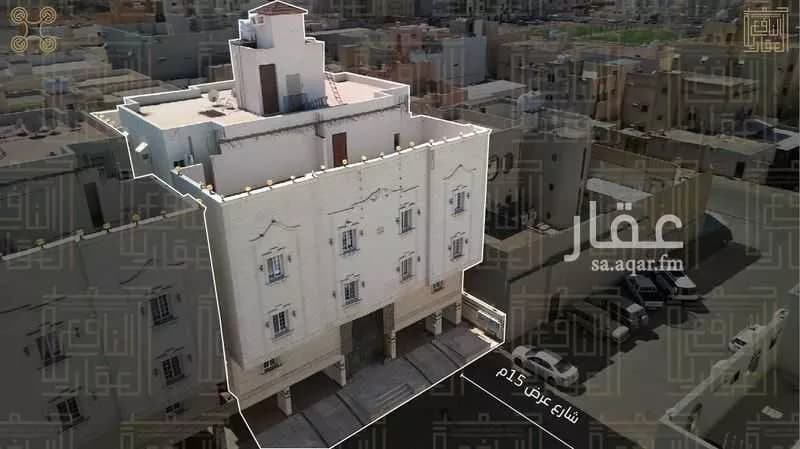 عمارة 492 م² في العمرة الجديدة 2