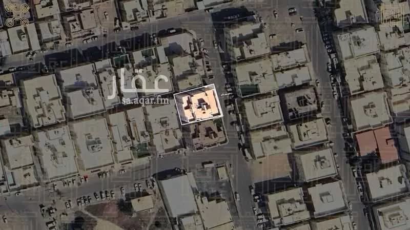 عمارة 492 م² في العمرة الجديدة 4