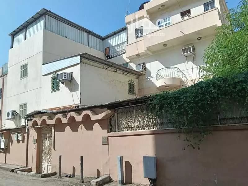 عمارة 591 م² في المرسلات 3