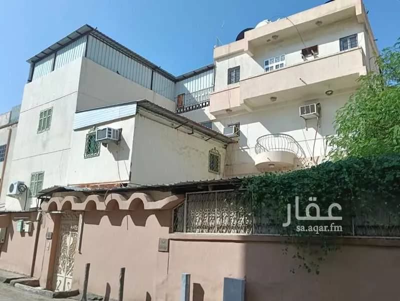 عمارة 591 م² في المرسلات 4