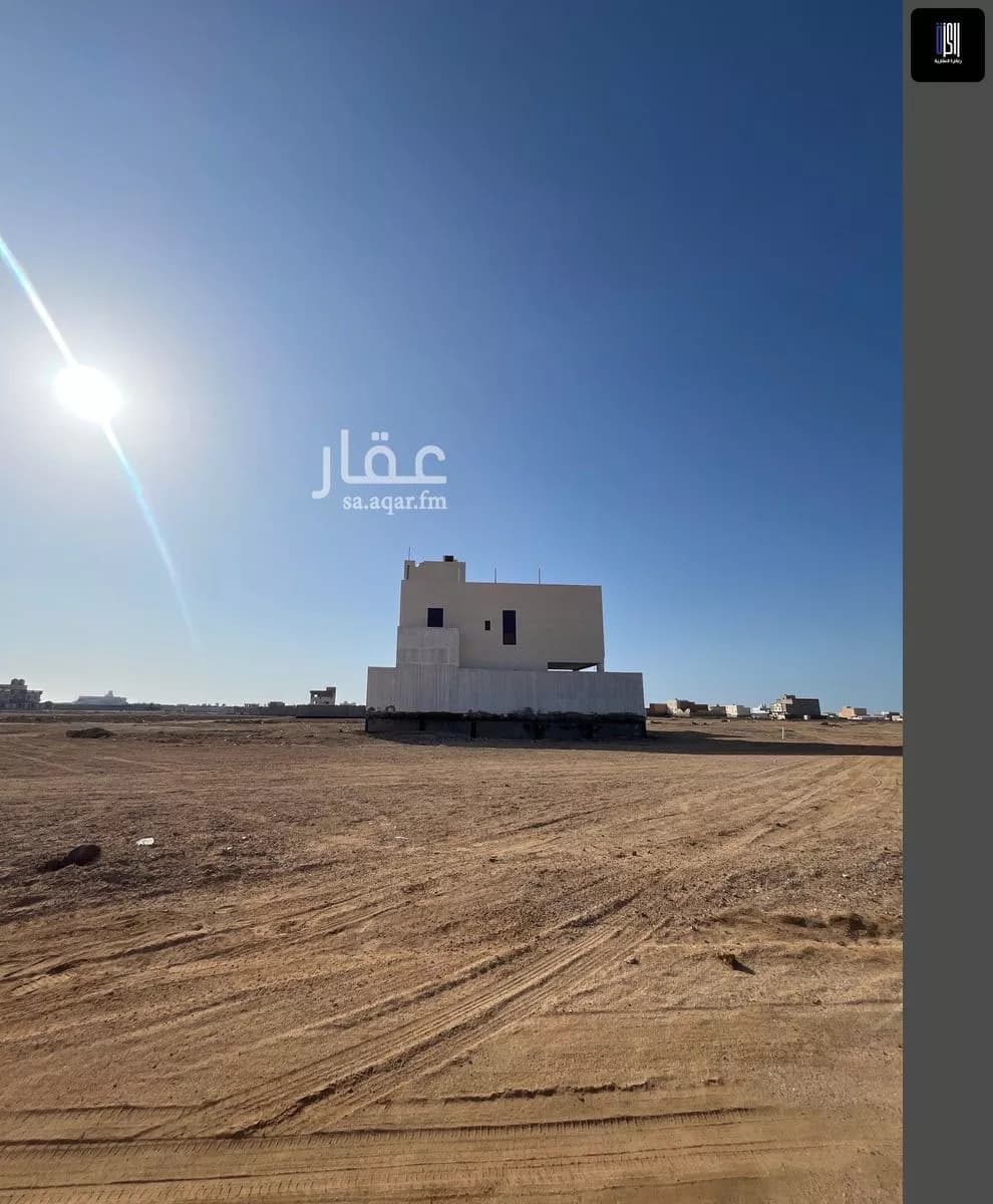 أرض 600 م² في الزمرد 1