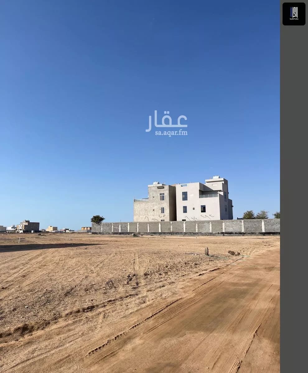 أرض 600 م² في الزمرد 2