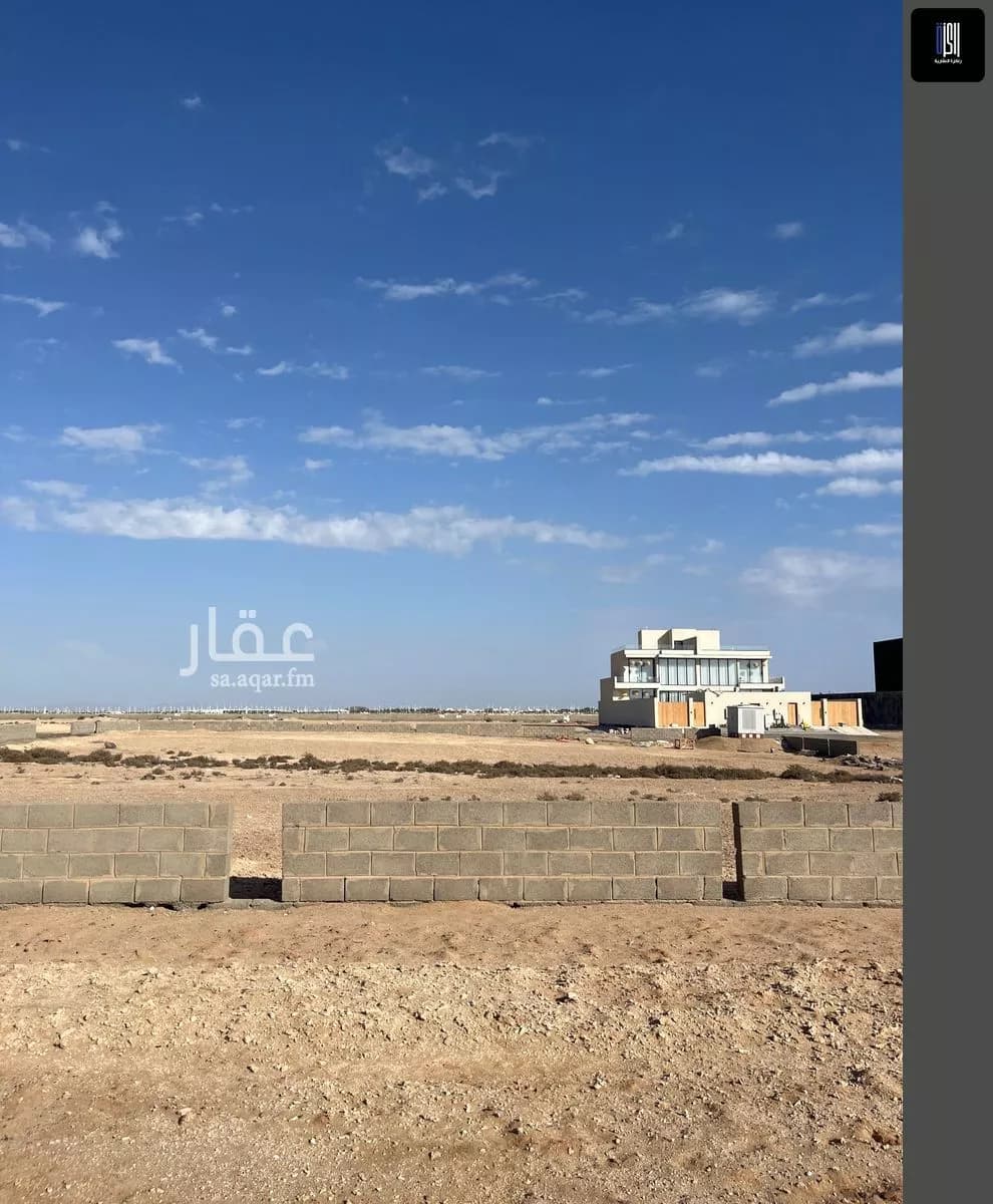 أرض 600 م² في الزمرد 4