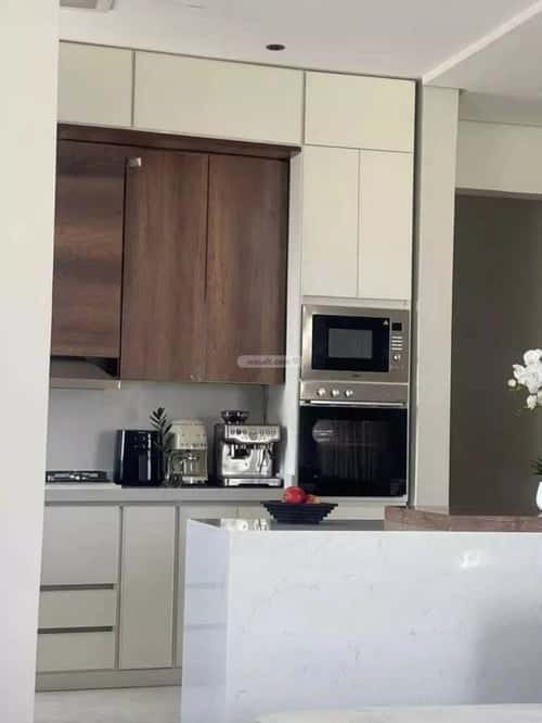 شقة 3 غرف في العارض 2