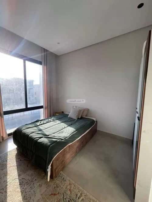 شقة 3 غرف في العارض 4