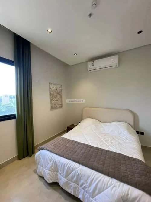 شقة 3 غرف في العارض 6