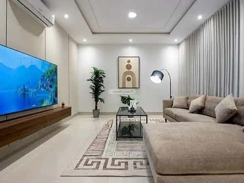 شقة 3 غرف في حطين 1