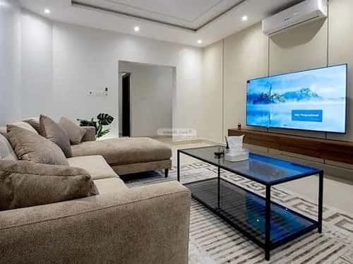 شقة 3 غرف في حطين 3