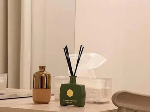 شقة 3 غرف في حطين 6