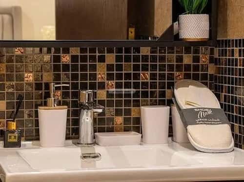 شقة 3 غرف في حطين 8