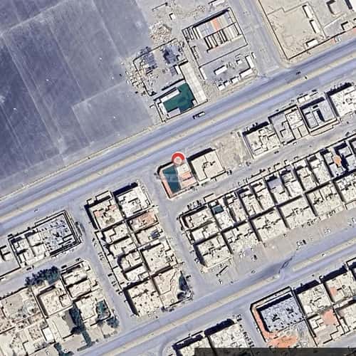 شقة 3 غرف في حطين 10