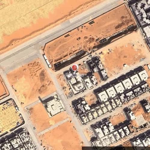 دور 5 غرف في الرمال 13