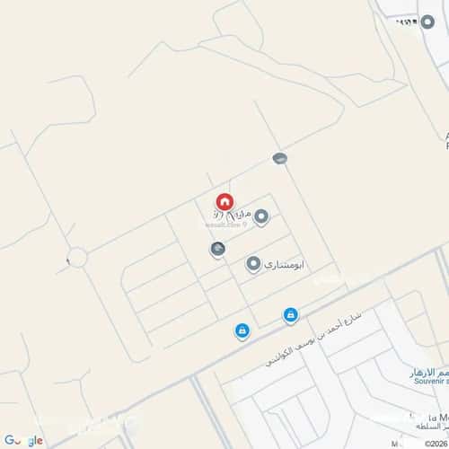 دور 5 غرف في الرمال 5