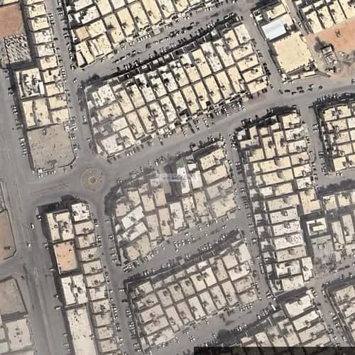 4 bedroom apartment in Al Rimal 1