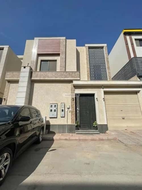 4 bedroom apartment in Al Rimal 2