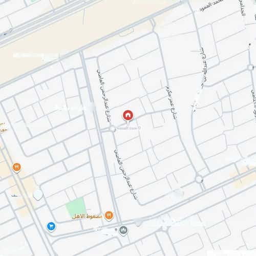 4 bedroom apartment in Al Rimal 10