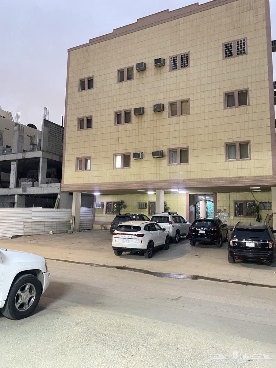 2 bedroom apartment in Al Wizarat 1