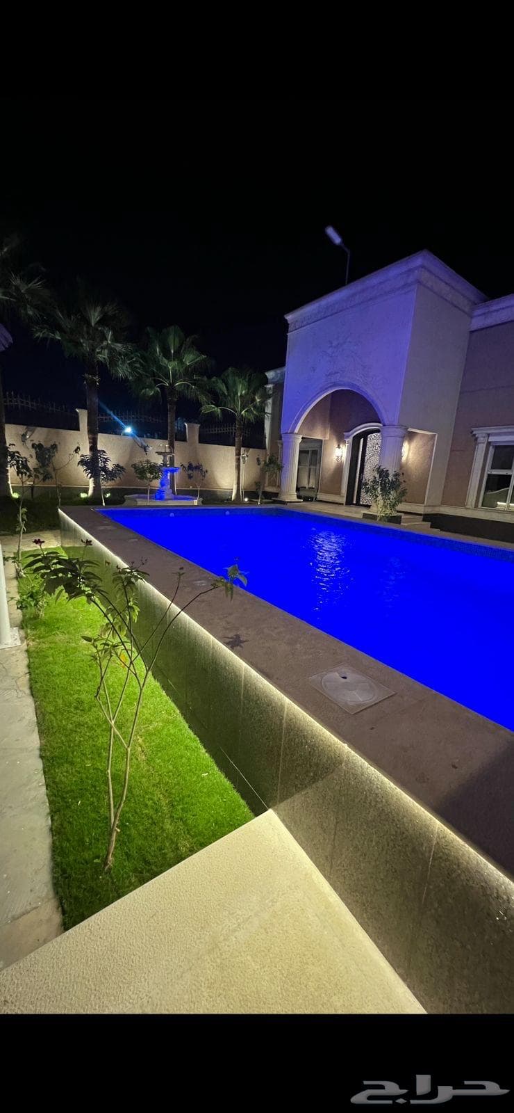 2 bedroom apartment in Ad Dar Al Baida 2