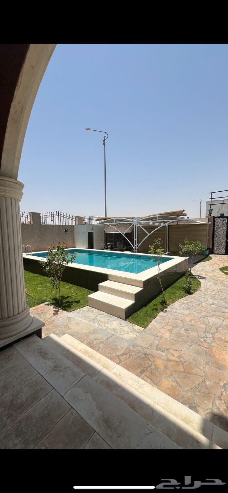 2 bedroom apartment in Ad Dar Al Baida 4