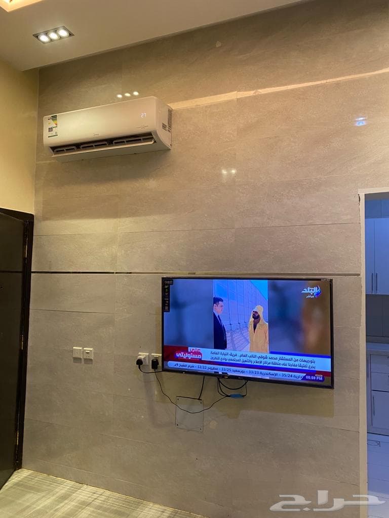 2 bedroom apartment in Ad Dar Al Baida 33