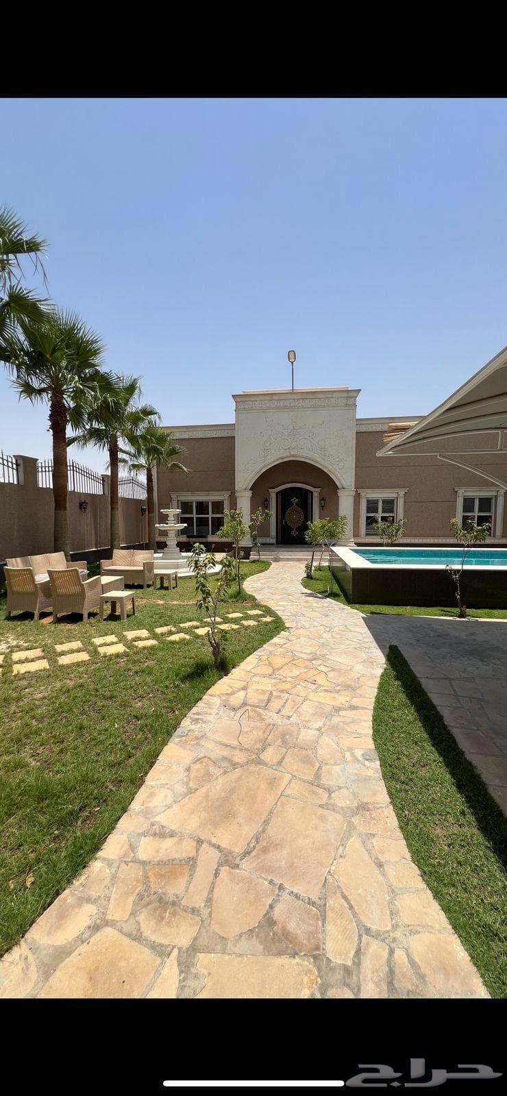 2 bedroom apartment in Ad Dar Al Baida 6