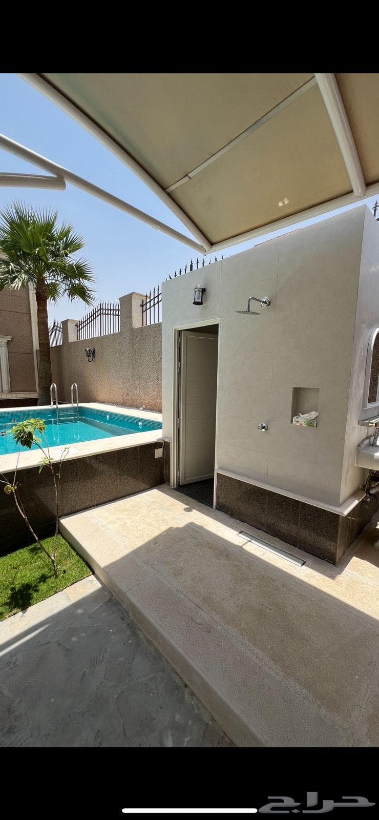 2 bedroom apartment in Ad Dar Al Baida 7