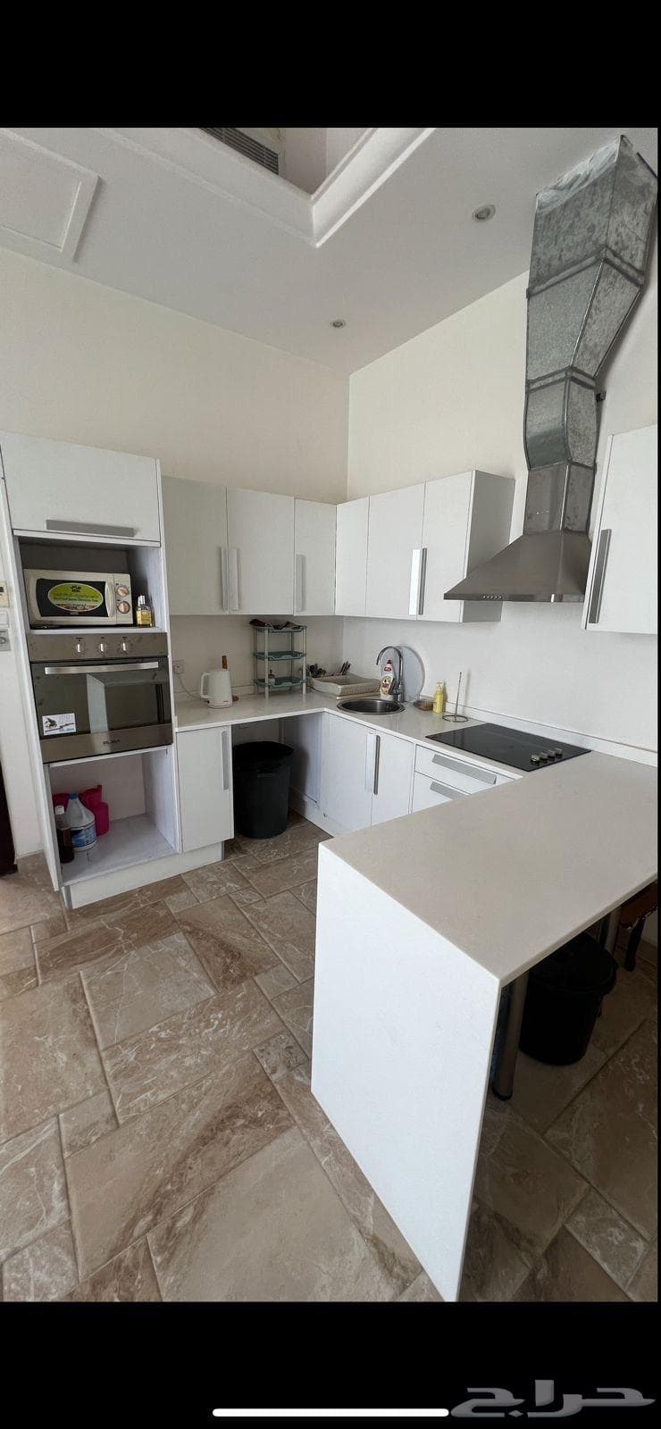 2 bedroom apartment in Ad Dar Al Baida 10