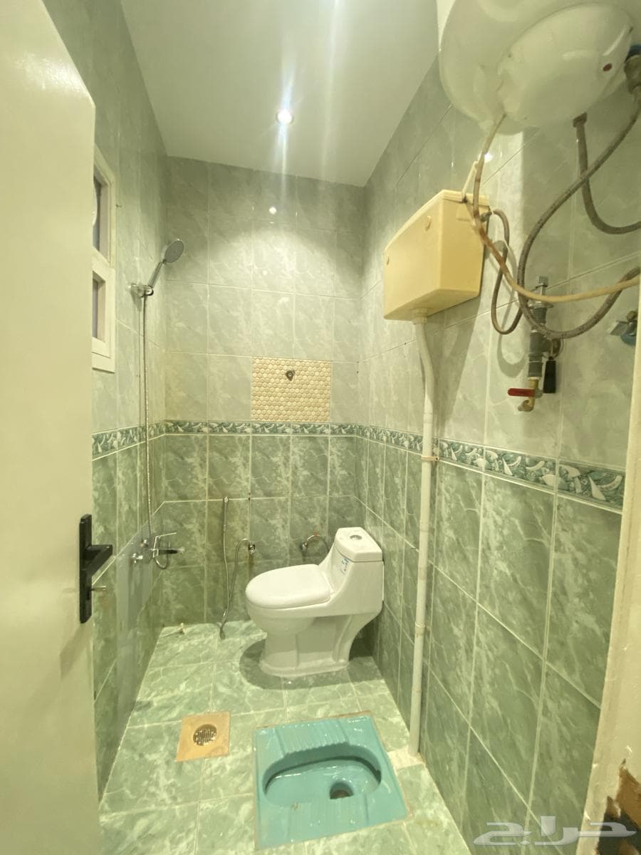 شقة 3 غرف في الوزارات 12