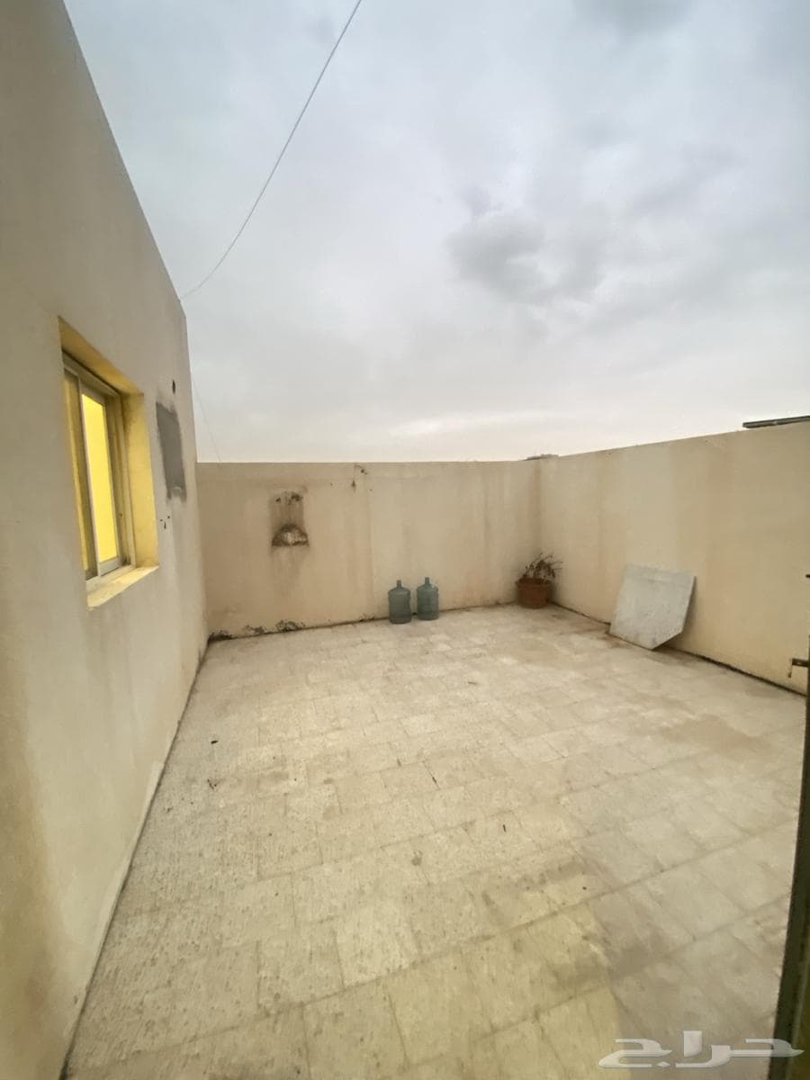 شقة 3 غرف في الوزارات 9